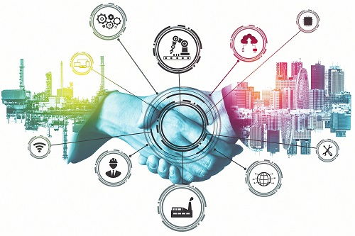 服務(wù)定制網(wǎng)絡(luò) 工業(yè)互聯(lián)網(wǎng)發(fā)展的新引擎