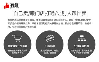 有贊服務(wù) 互聯(lián)網(wǎng)信息服務(wù)的領(lǐng)航者