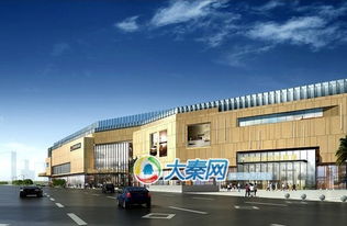 大明宮建材家居三橋店 加冕西咸時尚家居風向標，引領建筑建材新潮流