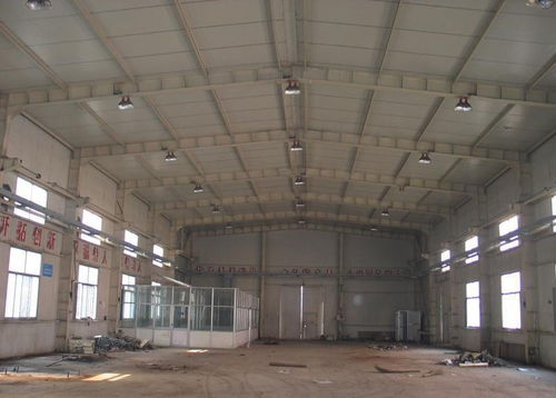 蘇州化工廠拆除與資源回收 食品廠、煉油廠等建筑建材的二次利用