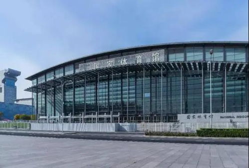 北新建材 以卓越產(chǎn)品閃耀北京冬奧，綠色建材應用超百萬平方米