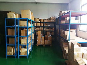 天津西青區第三方倉儲服務商品質優異，助力企業高效運營